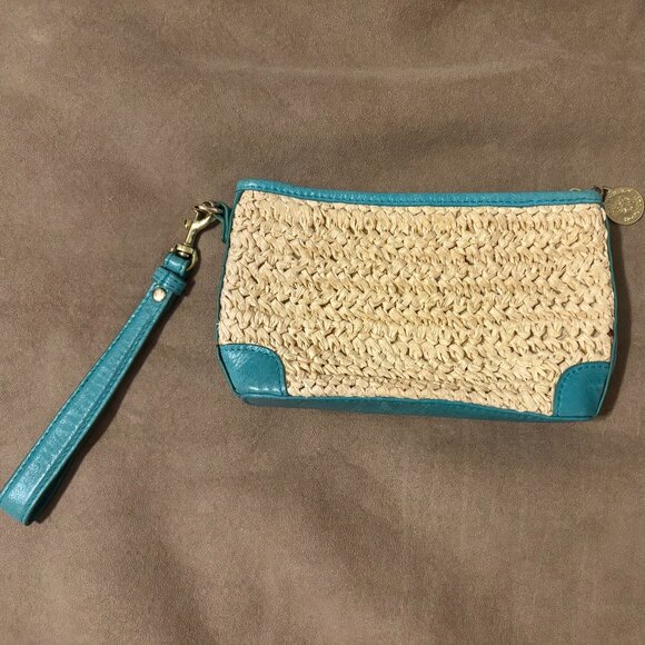 Tori Richard Wristlet - Picture 1 of 7